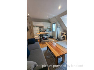 2 Bedroom apartment for rent in TORONTO