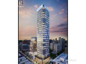 1 Bedroom apartment for rent in TORONTO 