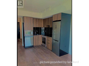 1 Bedroom apartment for rent in TORONTO 