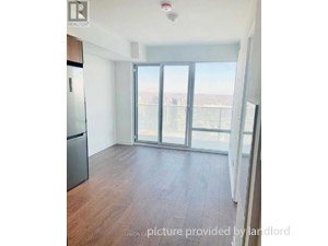 1 Bedroom apartment for rent in TORONTO 