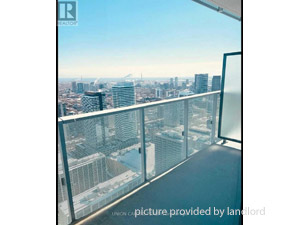 1 Bedroom apartment for rent in TORONTO 