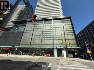 1 Bedroom apartment for rent in TORONTO 