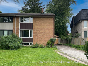 3+ Bedroom apartment for rent in NORTH YORK