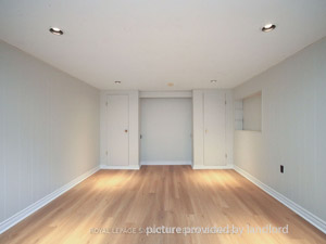 3+ Bedroom apartment for rent in NORTH YORK