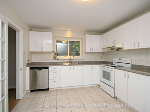 3+ Bedroom apartment for rent in NORTH YORK