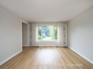 3+ Bedroom apartment for rent in NORTH YORK