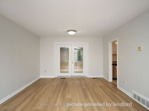 3+ Bedroom apartment for rent in NORTH YORK