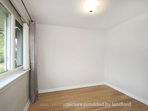 3+ Bedroom apartment for rent in NORTH YORK