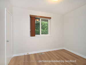 3+ Bedroom apartment for rent in NORTH YORK