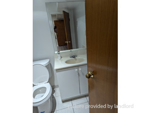 Room / Shared apartment for rent in TORONTO