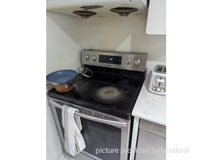 Room / Shared apartment for rent in TORONTO