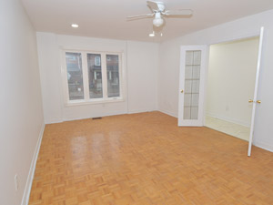 2 Bedroom apartment for rent in TORONTO 