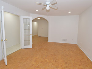 2 Bedroom apartment for rent in TORONTO 