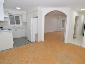 2 Bedroom apartment for rent in TORONTO 