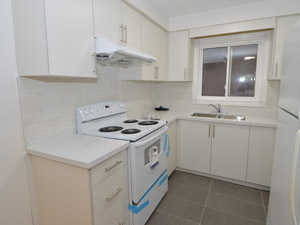 2 Bedroom apartment for rent in TORONTO 