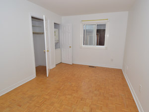 2 Bedroom apartment for rent in TORONTO 