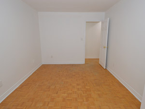 2 Bedroom apartment for rent in TORONTO 