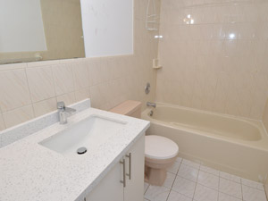 2 Bedroom apartment for rent in TORONTO 