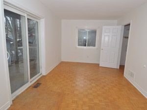2 Bedroom apartment for rent in TORONTO 