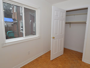 2 Bedroom apartment for rent in TORONTO 