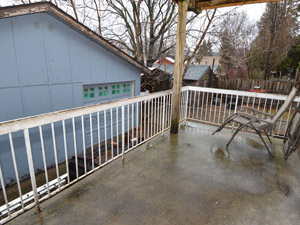 2 Bedroom apartment for rent in TORONTO 