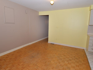 2 Bedroom apartment for rent in TORONTO 