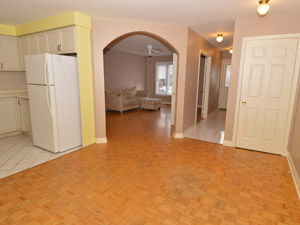 2 Bedroom apartment for rent in TORONTO 