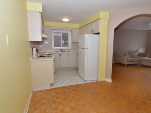 2 Bedroom apartment for rent in TORONTO 