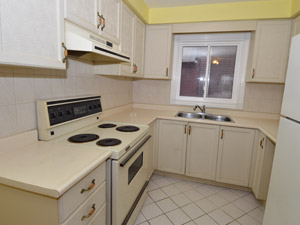 2 Bedroom apartment for rent in TORONTO 