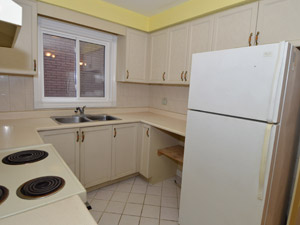 2 Bedroom apartment for rent in TORONTO 