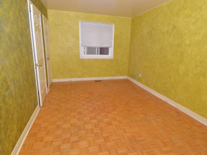 2 Bedroom apartment for rent in TORONTO 