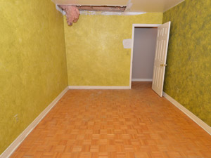 2 Bedroom apartment for rent in TORONTO 