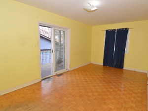 2 Bedroom apartment for rent in TORONTO 