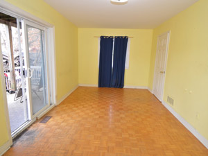 2 Bedroom apartment for rent in TORONTO 