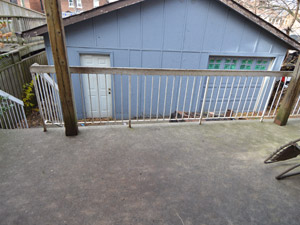 2 Bedroom apartment for rent in TORONTO 