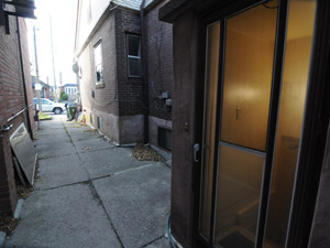 1 Bedroom apartment for rent in EAST YORK  