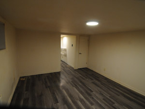 1 Bedroom apartment for rent in EAST YORK  