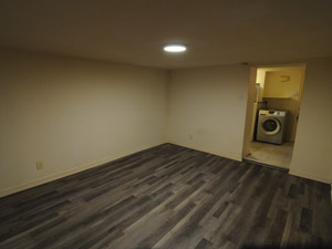 1 Bedroom apartment for rent in EAST YORK  