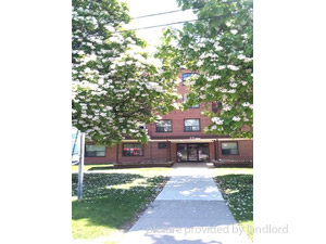 1 Bedroom apartment for rent in North York