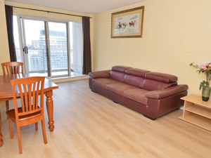 2 Bedroom apartment for rent in TORONTO  