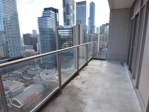 2 Bedroom apartment for rent in TORONTO  