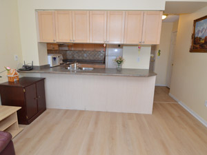 2 Bedroom apartment for rent in TORONTO  