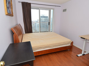 2 Bedroom apartment for rent in TORONTO  