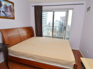 2 Bedroom apartment for rent in TORONTO  