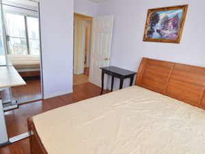 2 Bedroom apartment for rent in TORONTO  