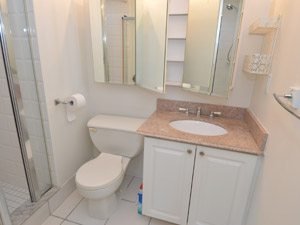 2 Bedroom apartment for rent in TORONTO  