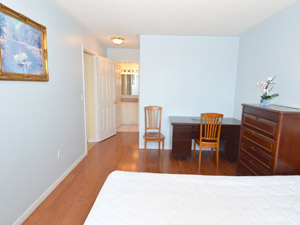 2 Bedroom apartment for rent in TORONTO  