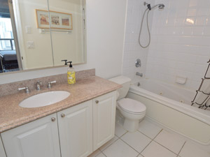 2 Bedroom apartment for rent in TORONTO  