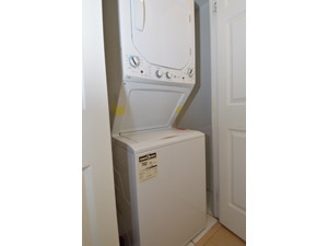 2 Bedroom apartment for rent in TORONTO  