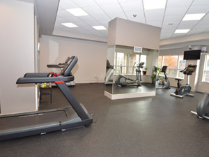 2 Bedroom apartment for rent in TORONTO  